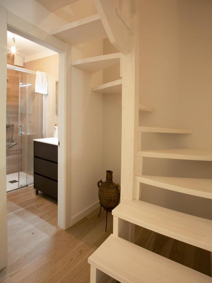 Apartamento Subida Las Torres Albarracín Zewnętrze zdjęcie