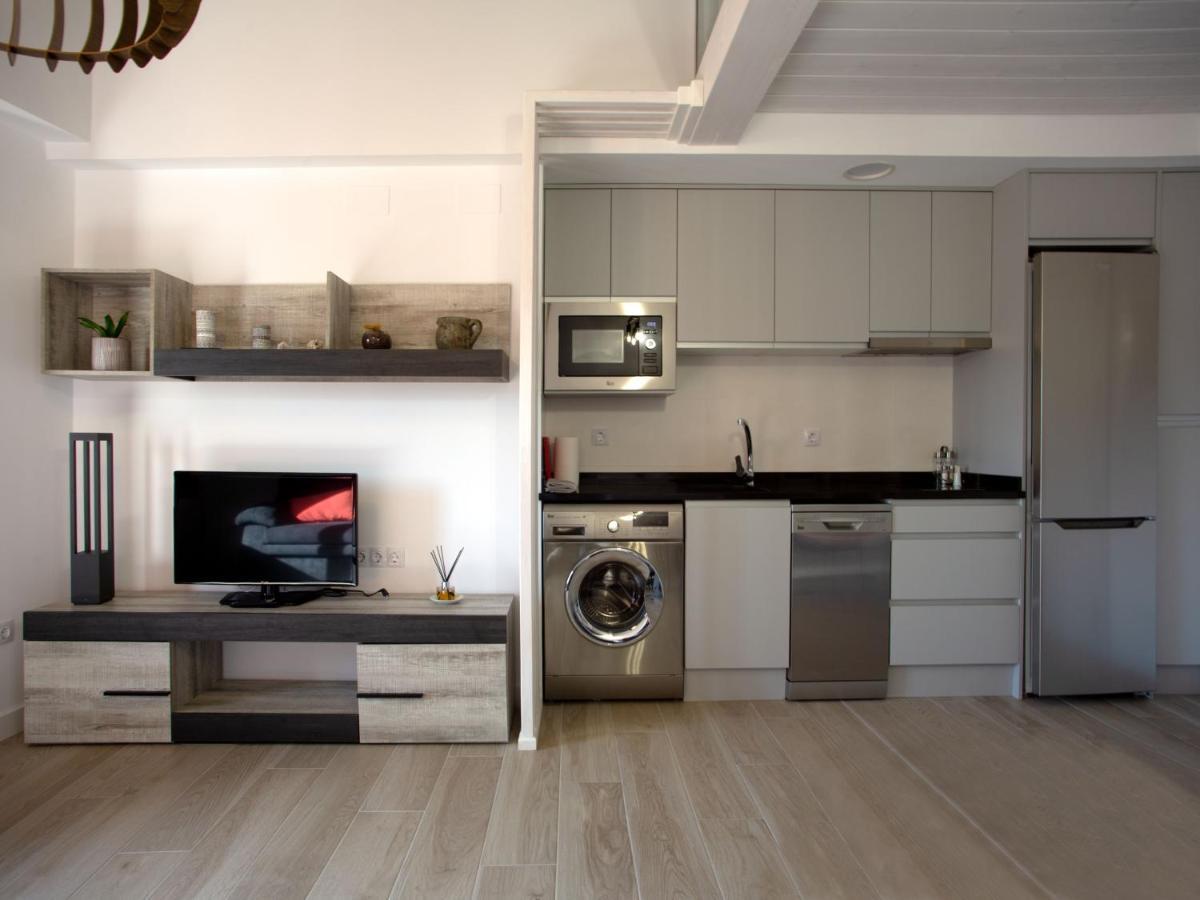 Apartamento Subida Las Torres Albarracín Zewnętrze zdjęcie