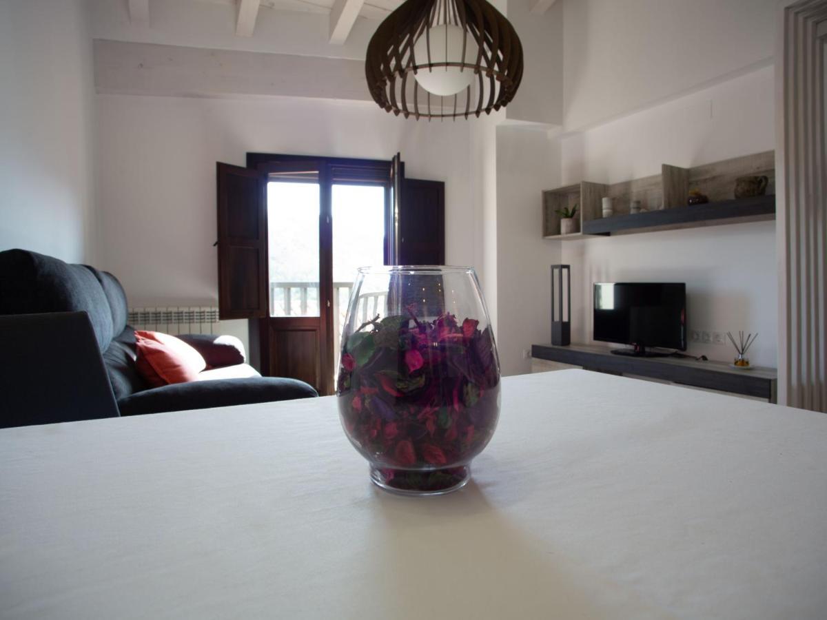 Apartamento Subida Las Torres Albarracín Zewnętrze zdjęcie