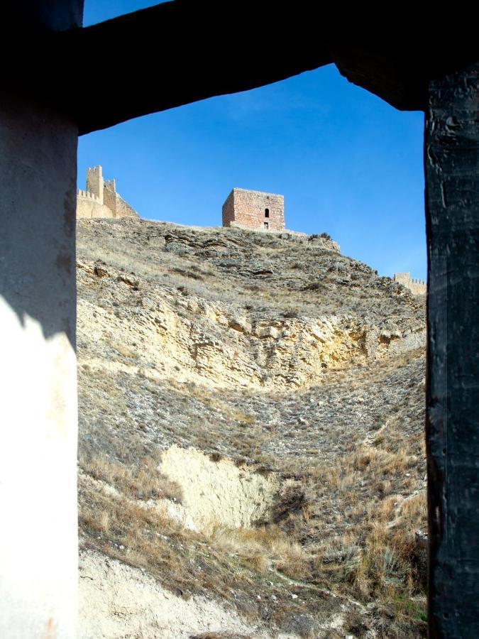 Apartamento Subida Las Torres Albarracín Zewnętrze zdjęcie